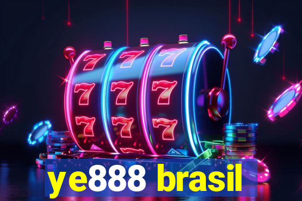 ye888 brasil